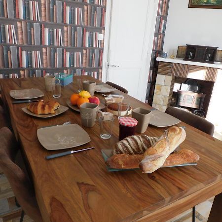 La Gabiniere Bed & Breakfast Sarlat-la-Caneda Exterior photo
