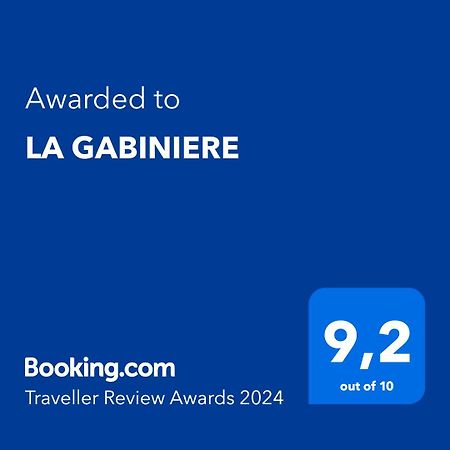 La Gabiniere Bed & Breakfast Sarlat-la-Caneda Exterior photo