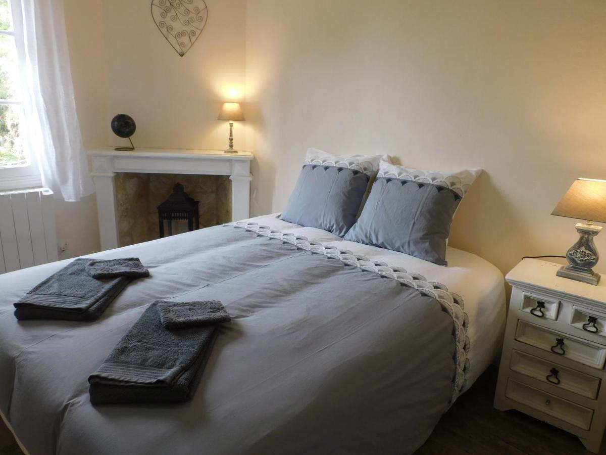 La Gabiniere Bed & Breakfast Sarlat-la-Caneda Exterior photo