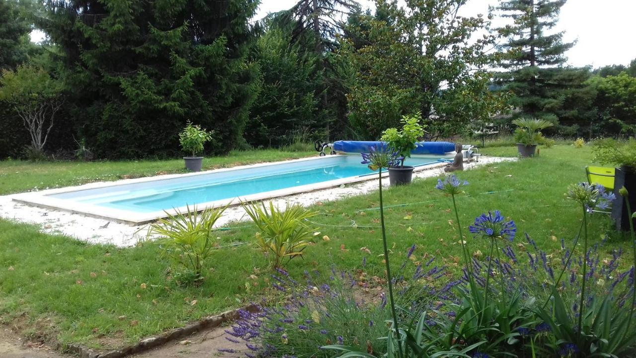 La Gabiniere Bed & Breakfast Sarlat-la-Caneda Exterior photo